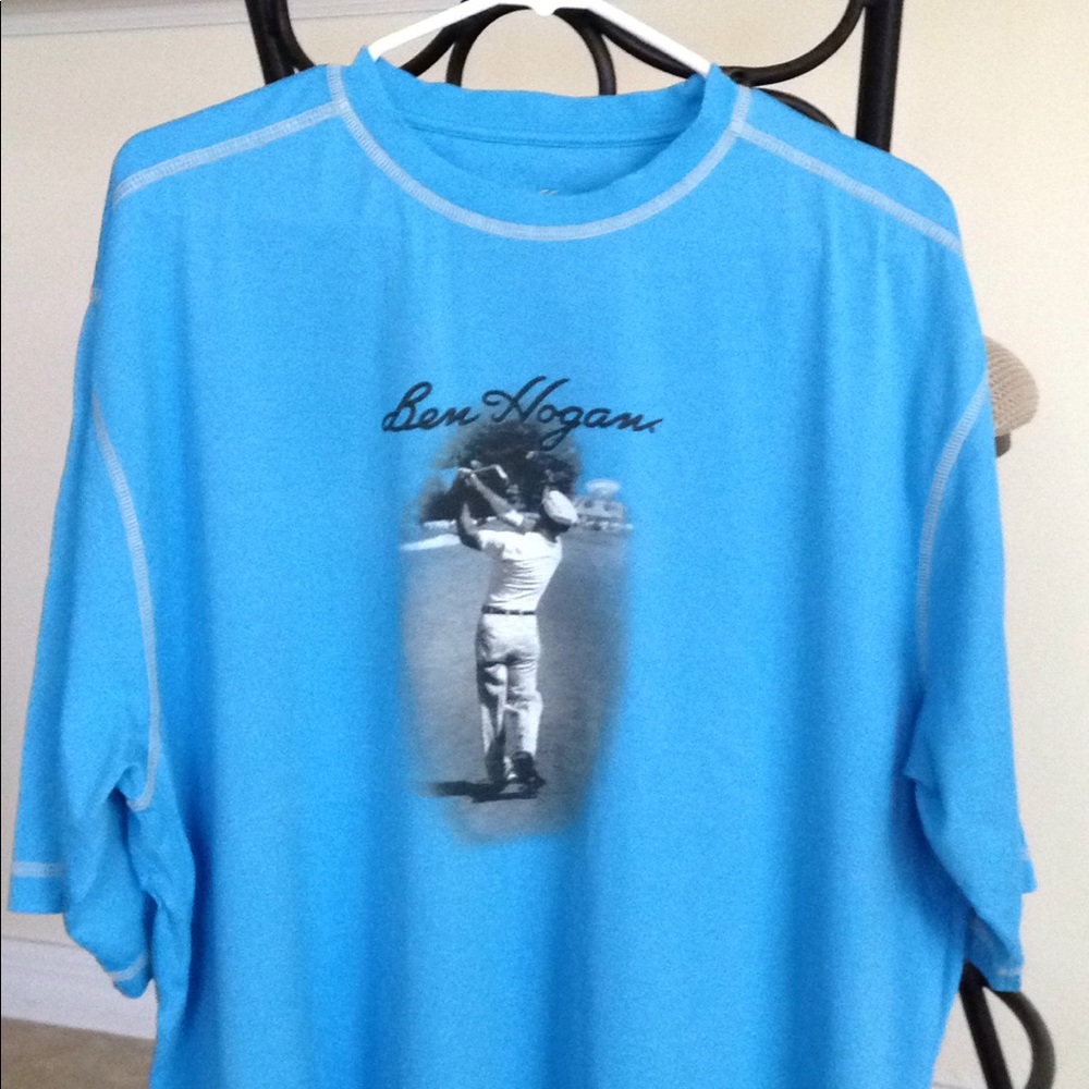 Ben Hogan Shirt View 2